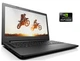 Ноутбук Б-класс Lenovo IdeaPad 100-15IBD / 15.6" (1366x768) TN / Intel Pentium 3825U (2 (4) ядра по 1.9 GHz) / 4 GB DDR3 / 240 GB SSD / nVidia GeForce 920M, 1 GB GDDR3, 64-bit / WebCam / Win 10 б/у - изображение 1