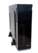 Робоча станція Vinga CS302B SFF / Intel Xeon E5-2630 v3 (8 (16) ядер по 2,4 - 3,2 ГГц) / 64 ГБ DDR4 / 256 ГБ SSD / AMD Radeon Pro WX 3100, 4 ГБ GDDR5, 128-біт / Unlock TB б/в - зображення 2