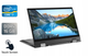 Ноутбук-трансформер Dell Inspiron 7306 2 in 1 / 13.3" (3840x2160) IPS Touch / Intel Core i7-1165G7 (4 (8) ядра по 2.8 - 4.7 GHz) / 16 GB DDR4 / 512 GB SSD / Intel Iris Xe Graphics / WebCam / Windows 10 б/у - изображение 1