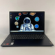 Ультрабук Lenovo IdeaPad 1 15AMN7 / 15.6" (1920x1080) IPS / AMD Ryzen 3 7320U (4 (8) ядра по 2.4 - 4.1 GHz) / 8 GB DDR5 / 256 GB SSD / AMD Radeon 610M / WebCam / HDMI б/у - изображение 2