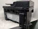 МФУ Б-класс HP LaserJet Pro M1214NFH MFP / Лазерная монохромная печать / 600x600 dpi / 18 стр/мин / A4 / USB Type-B, Ethernet / Кабели в комплекте б/у - изображение 4