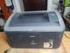 Принтер Б-класс Canon i-SENSYS LBP2900B / Лазерная монохромная печать / 600 x 600 dpi / A4 / 12 стр/мин / USB 2.0 б/у - изображение 2