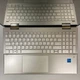 Ноутбук-трансформер HP Pavilion X360 / 15.6" (1366x768) TN Touch / Intel Core i3-1125G4 (4 (8) ядра по 2.0 - 3.7 GHz) / 16 GB DDR4 / 500 GB SSD / Intel UHD Graphics / WebCam б/у - изображение 3