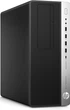 ПК HP EliteDesk 800 G4 Tower / Intel Core i5-8500 (6 ядер по 3.0 - 4.1 GHz) / 8 GB DDR4 / 512 GB SSD / Intel UHD Graphics 630 / Win 10 Pro б/в - зображення 2