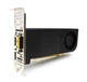 Дискретная видеокарта nVidia GeForce GTX 745, 2 GB DDR3, 128-bit / 1x DVI, 2x DP б/у - изображение 1
