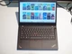 Ультрабук Lenovo ThinkPad L14 Gen 1 / 14" (1366х768) IPS / Ryzen 3 Pro 4450U (4 (8) ядра по 2.4 - 3.7 GHz) / 16 GB DDR4 / 240 GB SSD / AMD Radeon Graphics / WebCam б/у - изображение 2