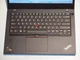 Ультрабук Lenovo ThinkPad L14 Gen 1 / 14" (1366х768) IPS / Ryzen 3 Pro 4450U (4 (8) ядра по 2.4 - 3.7 GHz) / 16 GB DDR4 / 240 GB SSD / AMD Radeon Graphics / WebCam б/у - изображение 4
