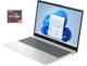 Ультрабук HP 15-fc0060ca / 15.6" (1920x1080) IPS Touch / AMD Ryzen 3 7320U (4 (8) ядра по 2.4 - 4.1 GHz) / 8 GB DDR5 / 512 GB SSD M.2 / AMD Radeon 610M Graphics / WebCam / Win 11 Home б/у - изображение 1