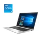 Ультрабук HP EliteBook 830 G7 / 13.3" (1920x1080) IPS / Intel Core i5-10210U (4 (8) ядра по 1.6 - 4.2 GHz) / 8 GB DDR4 / 256 GB SSD / Intel UHD Graphics / WebCam б/в - зображення 1