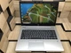 Ультрабук Б-класс HP EliteBook mt45 / 14" (1920x1080) IPS Touch / AMD Ryzen 3 Pro 3300U (4 ядра по 2.1 - 3.5 GHz) / 8 GB DDR4 / 256 GB SSD M.2 / AMD Radeon Vega 6 Graphics / WebCam / Fingerprint / HDMI б/у - изображение 2