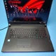 Ігровий ноутбук Asus ROG Strix SCAR III G731GW / 17.3" (1920x1080) TN / Intel Core i7-9750H (6 (12) ядер по 2.6 - 4.5 GHz) / 16 GB DDR4 / 512 GB SSD + 1000 GB HDD / nVidia GeForce RTX 2070, 8 GB GDDR6, 256-bit / Win 10 Home б/в - зображення 8