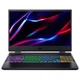 Ігровий ноутбук Acer Nitro 5 AN515-58-57NQ / 15.6" (1920x1080) IPS / Intel Core i5-12450H (8 (12) ядер по 3,3 - 4,4 ГГц) / 16 ГБ DDR5 / 240 ГБ SSD / nVidia GeForce RTX 4050, 6 ГБ GDDR6, 96-біт / WebCam б/в - зображення 2