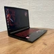 Ігровий ноутбук MSI GF63 Thin 8RC / 15.6" (1920x1080) IPS / Intel Core i7-8750H (6 (12) ядер по 2.2 - 4.1 GHz) / 8 GB DDR4 / 128 GB SSD + 1000 GB HDD / nVidia GeForce GTX 1050, 4 GB GDDR5, 128-bit / WebCam б/в - зображення 4