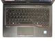 Нетбук Б-клас Fujitsu LifeBook U727 / 12.5" (1920x1080) IPS / Intel Core i5-7200U (2 (4) ядра по 2.5 - 3.1 GHz) / 8 GB DDR4 / 128 GB SSD / Intel HD Graphics 620 / WebCam / Win 10 Pro б/в - зображення 8