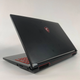 Игровой ноутбук MSI GV62 8RE / 15.6" (1920x1080) IPS / Intel Core i5-8300H (4 (8) ядра по 2.3 - 4.0 GHz) / 16 GB DDR4 / 512 GB SSD / nVidia GeForce GTX 1060, 3 GB GDDR5, 192-bit / WebCam / HDMI б/у - изображение 7