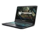 Ігровий ноутбук Acer Predator Helios 300 PH315-53-720R / 15,6" (1920x1080) IPS / Intel Core i7-10750H (6 (12) ядер по 2,6 - 4,8 ГГц) / 16 ГБ DDR4 / 960 ГБ SSD / nVidia GeForce RTX 3070, 8 ГБ GDDR6, 256-біт / Веб-камера б/в - зображення 3