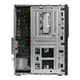 Компьютер Lenovo ThinkCentre M710 Tower / Intel Core i5-7400 (4 ядра по 3,0 - 3,5 ГГц) / 8 ГБ DDR4 / 240 ГБ SSD / Intel HD Graphics 630 / DVD-ROM б/у - изображение 3