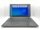 Ноутбук Toshiba Satellite Pro C50-B / 15.6" (1366x768) TN / Intel Celeron N2830 (2 ядра по 2.16 - 2.41 GHz) / 4 GB DDR3 / 120 GB SSD / Intel HD Graphics / WebCam б/у - изображение 2