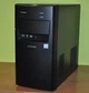 Компьютер Medion Akoya P5360 E-MT22 Tower / Intel Core i5-6402P (4 ядра по 2,8 - 3,4 ГГц) / 8 ГБ DDR4 / 128 ГБ SSD / Intel HD Graphics 510 / DVD-ROM / Windows 11 Home б/у - изображение 2