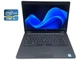 Ультрабук Б-клас Dell Latitude 5480 / 14" (1920x1080) IPS / Intel Core i5-6300U (2 (4) ядра по 2.4 - 3.0 GHz) / 8 GB DDR4 / 256 GB SSD / Intel HD Graphics 520 / WebCam / Win 10 б/в - зображення 1