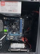 Комплект б/у ПК:Core i3-3240 2(4)ядра 3.4GHz/8GB DDR3/120GB SSD NEW+320 GB HDD/HD Graphics/Монитор Acer B193 19" - изображение 5