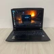 Игровой ноутбук Б-класс Sager N855HJ / 15.6" (1920x1080) IPS / Intel Core i7-7700HQ (4 (8) ядра по 2.8 - 3.8 GHz) / 16 GB DDR4 / 500 GB SSD / nVidia GeForce GTX 1050, 2 GB GDDR5, 128-bit / WebCam б/у - изображение 2