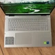 Ігровий ноутбук-трансформер Dell Inspiron 17 7706 / 17.3" (2560x1600) IPS Touch / Intel Core i7-1165G7 (4 (8) ядра по 1.2 - 4.7 GHz) / 16 GB DDR4 / 512 GB SSD / nVidia GeForce MX350, 2 GB GDDR5, 64-bit / WebCam б/в - зображення 7