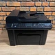 МФУ HP LaserJet M1536dnf / Лазерний монохромний друк / 600 x 600 dpi / A4 / 26 стор / хв / USB 2.0, Ethernet / Дуплекс б/в - зображення 2