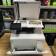 МФУ HP Color LaserJet Pro MFP M477fdw / Лазерная цветная печать / 600x600 dpi / A4 / 27 стр/мин / USB 2.0, Ethernet, Wi-Fi / Duplex б/у - изображение 5