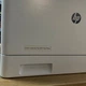 МФУ HP Color LaserJet Pro MFP M477fdw / Лазерная цветная печать / 600x600 dpi / A4 / 27 стр/мин / USB 2.0, Ethernet, Wi-Fi / Duplex б/у - изображение 8