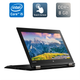 Нетбук-трансформер Lenovo ThinkPad Yoga 260 / 12.5" (1366x768) TN Touch / Intel Core i5-6200U (2 (4) ядра по 2.3 - 2.8 GHz) / 8 GB DDR4 / 180 GB SSD / Intel HD Graphics 520 / WebCam / Fingerprint / Windows 10 б/у - изображение 1