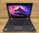 Нетбук-трансформер Lenovo ThinkPad Yoga 260 / 12.5" (1366x768) TN Touch / Intel Core i5-6200U (2 (4) ядра по 2.3 - 2.8 GHz) / 8 GB DDR4 / 180 GB SSD / Intel HD Graphics 520 / WebCam / Fingerprint / Windows 10 б/у - изображение 2