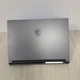 Игровой ноутбук Б-класса MSI Creator 16 AI Studio A1VHG / 16" (3840x2400) IPS / Intel Core Ultra 9 185H (16 (22) ядер по 3,9 - 5,1 ГГц) / 32 ГБ DDR5 / 1000 ГБ SSD NVMe / nVidia GeForce RTX 4080, 12 ГБ GDDR6, 192-bit / WebCam б/у - изображение 3