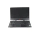 Ігровий ноутбук HP Omen 15-dc1020ng / 15.6" (1920x1080) IPS / Intel Core i7-9750H (6 (12) ядер по 2.6 - 4.5 GHz) / 16 GB DDR4 / 512 GB SSD / nVidia GeForce GTX 1650, 4 GB GDDR5, 128-bit / WebCam / Win 11 Home б/в - зображення 7