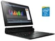 Нетбук-трансформер Б-класс Lenovo ThinkPad Helix / 11.6" (1920x1080) IPS Touch / Intel Core i7-3667U (2 (4) ядра по 2.0 - 3.2 GHz) / 8 GB DDR3 / 256 GB SSD / Intel HD Graphics 4000 / WebCam / Win 10 Pro / 2x АКБ б/у - изображение 1