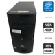 Компьютер Intel Core i3-2100 (2(4) ядра по 3.1GHz) / 4GB DDR3 / 320GB HDD / HD Graphics 2000 / DVD-ROM / VGA б/у - изображение 1