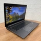 Мобільна робоча станція HP ZBook 17 G6 / 17.3" (1920x1080) IPS / Intel Core i7-9850H (6 (12) ядер по 2.6 - 4.6 GHz) / 16 GB DDR4 / 512 GB SSD / nVidia Quadro RTX 3000, 6 GB GDDR6, 192-bit / WebCam б/в - зображення 4