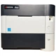 Принтер Kyocera Ecosys FS-4200DN / Лазерная монохромная печать / 1200x1200 dpi / A4 / 50 стр/мин / Ethernet, USB / Дуплекс б/у - изображение 1