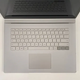 Ноутбук-трансформер Б-класс Microsoft Surface Book 2 / 15" (3240x2160) IPS Touch / Intel Core i7-8650U (4 (8) ядра по 1.9 - 4.2 GHz) / 16 GB DDR3 / 256 GB SSD / nVidia GeForce GTX 1060, 6 GB GDDR5, 192-bit / USB Type-C б/у - изображение 4