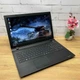 Ноутбук Toshiba Satellite C55 / 15.6" (1366x768) TN / Intel Pentium N3700 (4 ядра по 1.6 - 2.4 GHz) / 8 GB DDR3 / 128 GB SSD / Intel HD Graphics / WebCam б/у - изображение 5