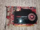 Дискретная видеокарта AMD FirePro V4900, 1 GB GDDR5, 128-bit / 2x DisplayPort, 1x DVI б/у - изображение 2