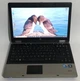 Ноутбук Б-клас HP ProBook 6450b / 14" (1366x768) TN / Intel Core i5-450M (2 (4) ядра по 2.4 - 2.66 GHz) / 8 GB DDR3 / 250 GB HDD / Intel HD Graphics / WebCam / DVD-ROM б/в - зображення 2