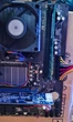 Комплект: Материнская плата MSI 760GM-P21 / AM3 / AMD Athlon II X2 245 (2 ядра по 2.9 GHz) / 4 GB DDR3 + Кулер б/у - изображение 4
