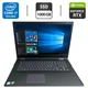 Ігровий ноутбук Lenovo Legion Y740-17IRHg / 15.6" (1920x1080) IPS / Intel Core i7-9750H (6 (12) ядер по 2.6 - 4.5 GHz) / 16 GB DDR4 / 1000 GB SSD / nVidia GeForce RTX 2070, 8 GB GDDR6, 256-bit / WebCam / HDMI б/в - зображення 1
