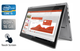 Ноутбук-трансформер Lenovo ThinkPad L380 / 13.3" (1920x1080) IPS Touch / Intel Core i5-8250U (4 (8) ядра по 1.6 - 3.4 GHz) / 16 GB DDR4 / 256 GB SSD / Intel UHD Graphics 620 / WebCam / USB Type-C б/у - изображение 1