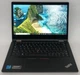 Ультрабук-трансформер Б-класс Lenovo Thinkpad L13 Yoga Gen 2 / 13.3" (1920x1200) IPS Touch / Intel Core i3-1115G4 (2 (4) ядра по 3.0 - 4.1 GHz) / 8 GB DDR4 / 256 GB SSD / UHD Graphics / WebCam / Win 10 Pro б/у - изображение 2