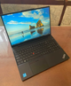 Ультрабук Lenovo Thinkpad E16 / 16" (1920x1200) IPS / Intel Core i3-1315U (6 (8) ядра по 1.2 - 4.5 GHz) / 16 GB DDR4 / 256 GB SSD / Intel UHD Graphics for 13th Generation / WebCam б/у - изображение 2