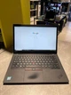 Ультрабук Lenovo ThinkPad T490 / 14" (1920x1080) IPS / Intel Core i5-8250U (4 (8) ядра по 1.6 - 3.4 GHz) / 16 GB DDR4 / 480 GB SSD / Intel UHD Graphics 620 / WebCam б/у - изображение 2