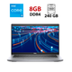 Ультрабук Dell Latitude 5420 / 14" (1920x1080) IPS / Intel Core i5-1135G7 (4 (8) ядра по 4.2 GHz) / 8 GB DDR4 / 240 GB SSD / Intel Iris Xe Graphics / WebCam / HDMI б/у - изображение 1