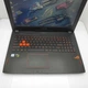 Игровой ноутбук Asus ROG Strix GL502VT / 15.6" (1920x1080) IPS / Intel Core i7-6700HQ (4 (8) ядра по 2.6 - 3.5 GHz) / 16 GB DDR4 / 256 GB SSD M.2 / nVidia GeForce GTX 970M, 3 GB GDDR5, 192-bit / WebCam б/у - изображение 3